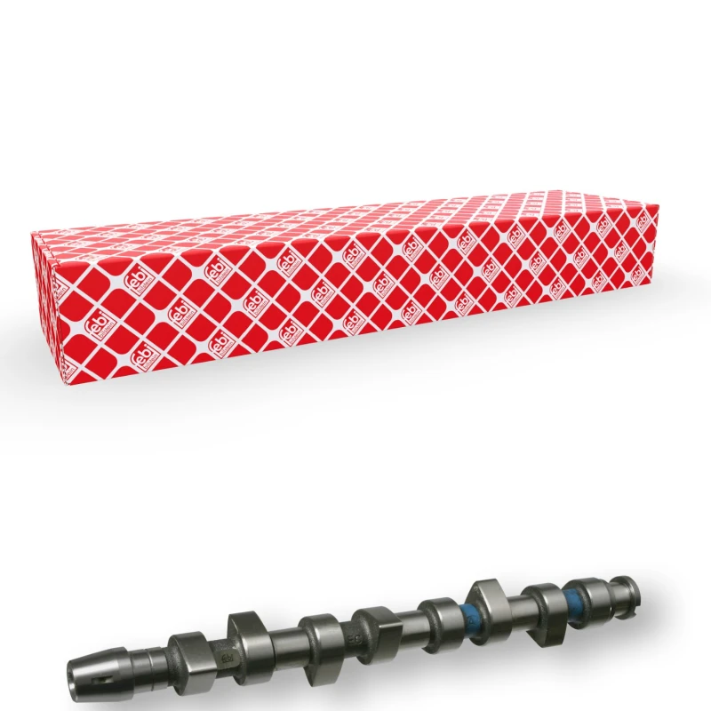 Image of FEBI BILSTEIN 19738 Camshaft Camshaft (566)
