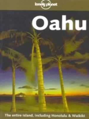 Image of Oahu by Ned Friary