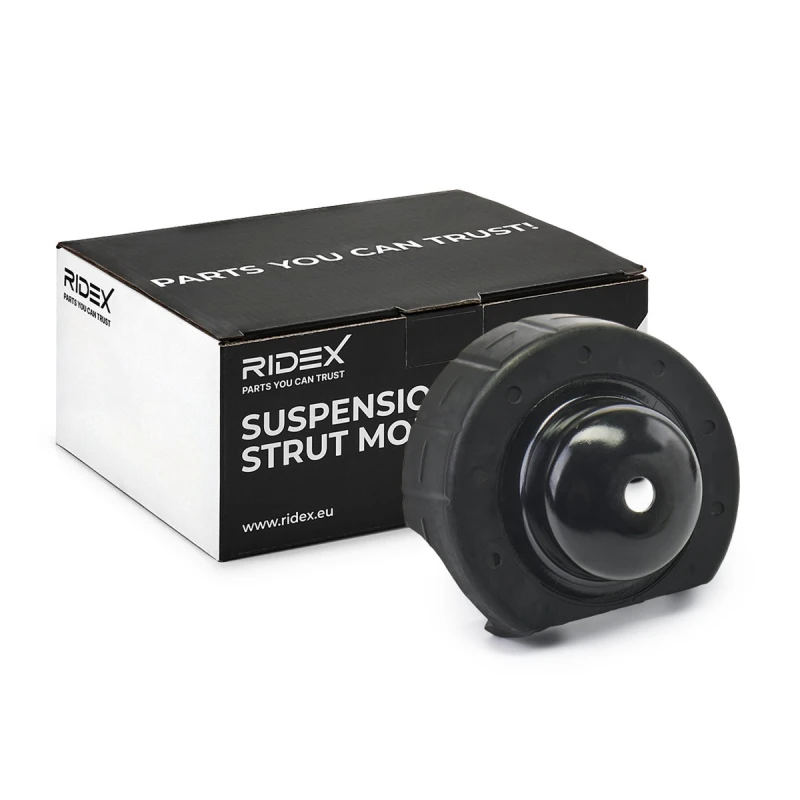Image of RIDEX Top strut mount RIDEX 1180S1349
