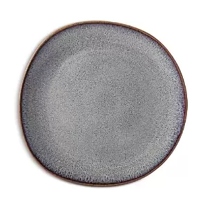 Image of Villeroy & Boch Lave Beige Dinner Plate, Beige, 28x28x2.7cm