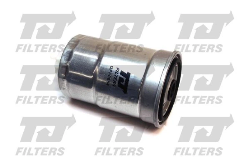 Image of QUINTON HAZELL Fuel filter QUINTON HAZELL QFF0084
