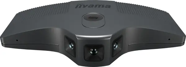 iiyama UC CAM180UM-1 4K Conf Cam