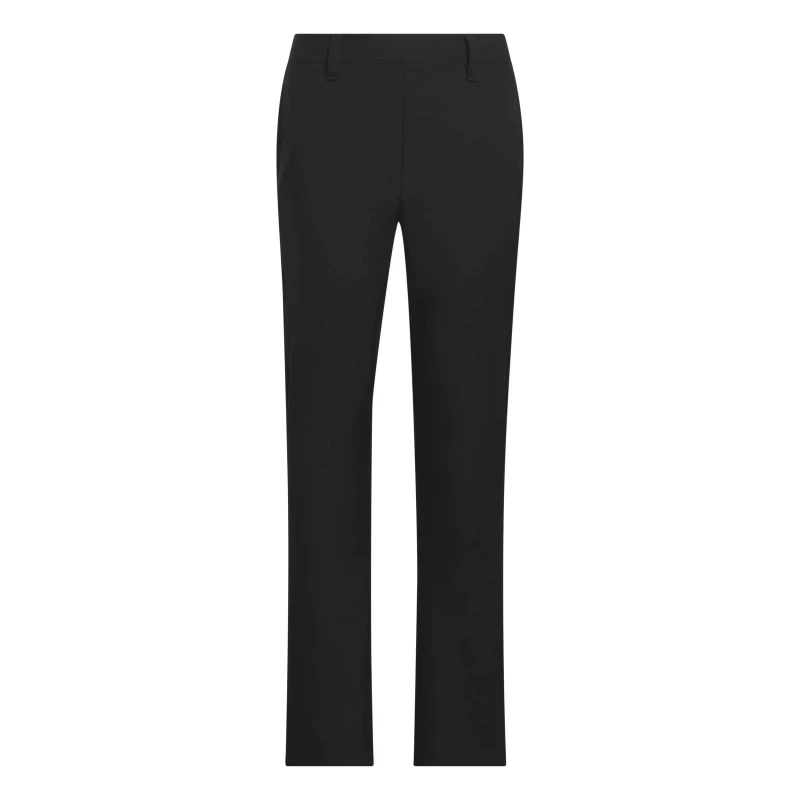 Image of Adidas 365 Adj Pant Black male 7-8 Years