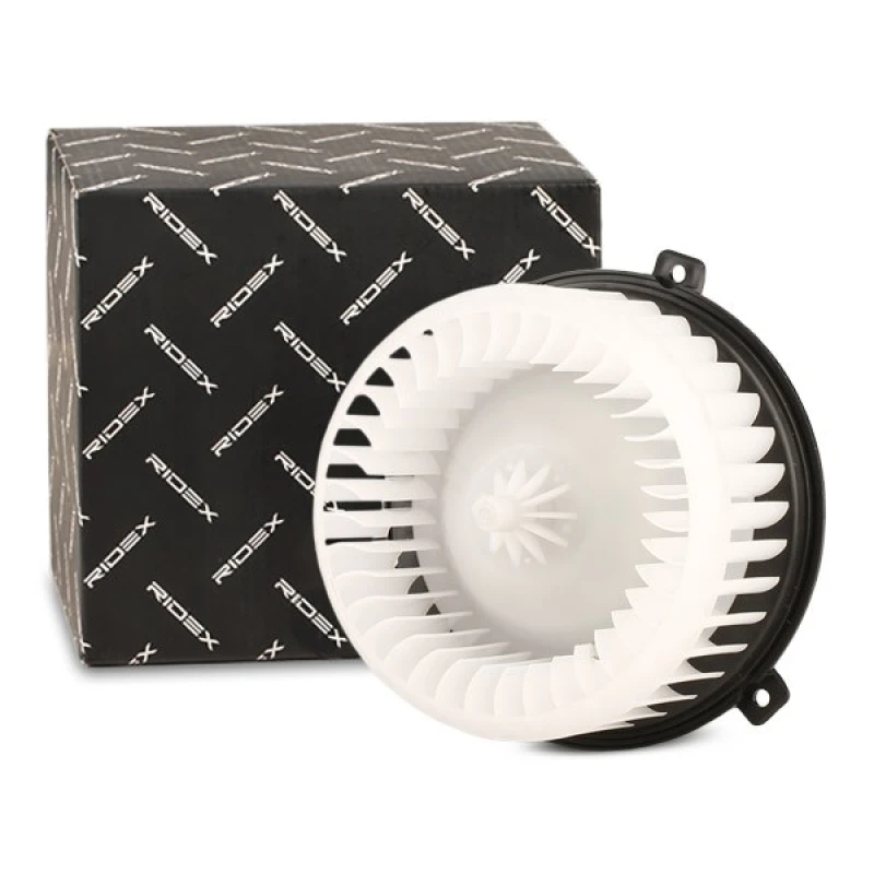 Image of RIDEX Blower motor RIDEX 2669I0194