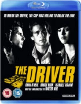 Image of The Driver