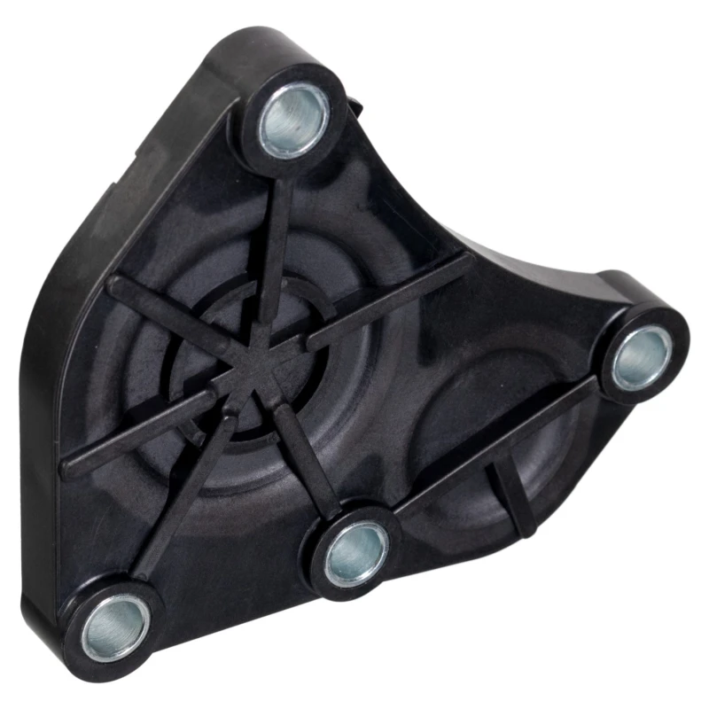 Image of Locking Cover, camshaft FEBI BILSTEIN 178028