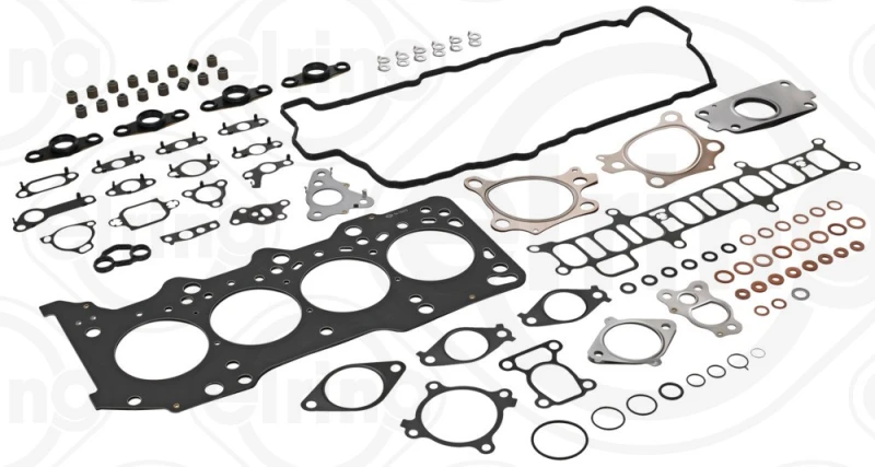 Image of ELRING Gasket Set, cylinder head ELRING 550.981