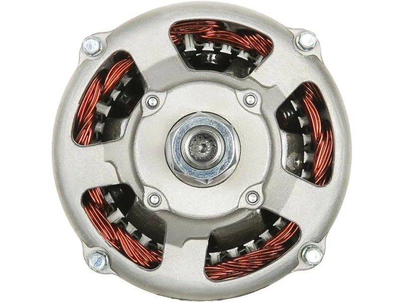 Image of AS-PL Alternator AS-PL A9147(LETRIKA)
