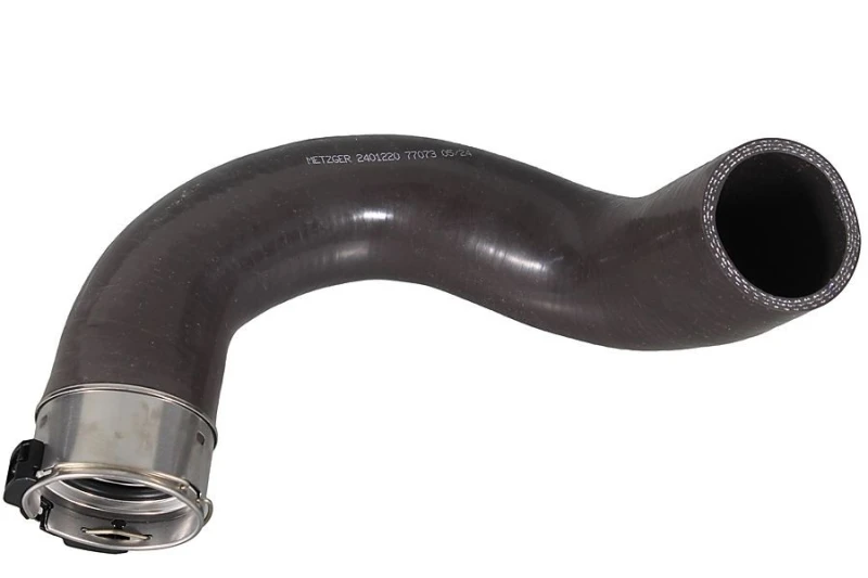 Image of Charger intake hose METZGER 2401220