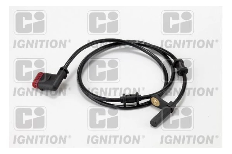 Image of QUINTON HAZELL ABS sensor QUINTON HAZELL XABS200