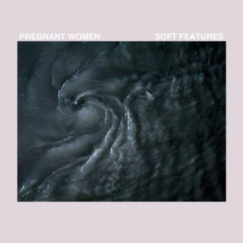 Image of Pregnant Women - Soft Features Vinyl