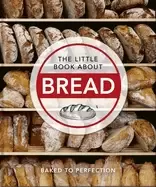 Image of little book of bread
