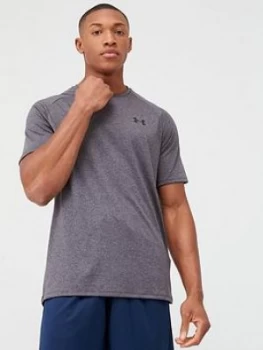 Image of Urban Armor Gear Tech 2.0 T-Shirt - Grey/Black