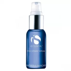 image of iS Clinical Poly-Vitamin Serum 30ml