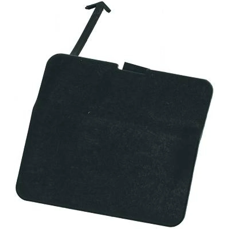Image of Tow hook cover DIEDERICHS ZUB00031