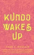 Image of kundo wakes up