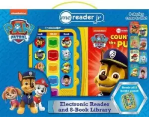 Image of PAW Patrol by Jarod Facknitz