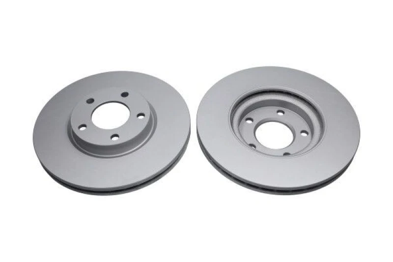 Image of KAVO PARTS Brake disc KAVO PARTS BR-4764-C