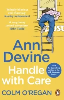 Image of Ann Devine: Handle With Care