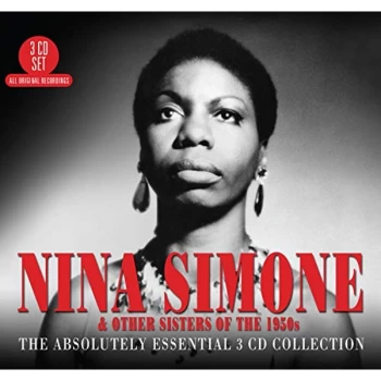Image of Various Artists - The Absolutely Essential CD