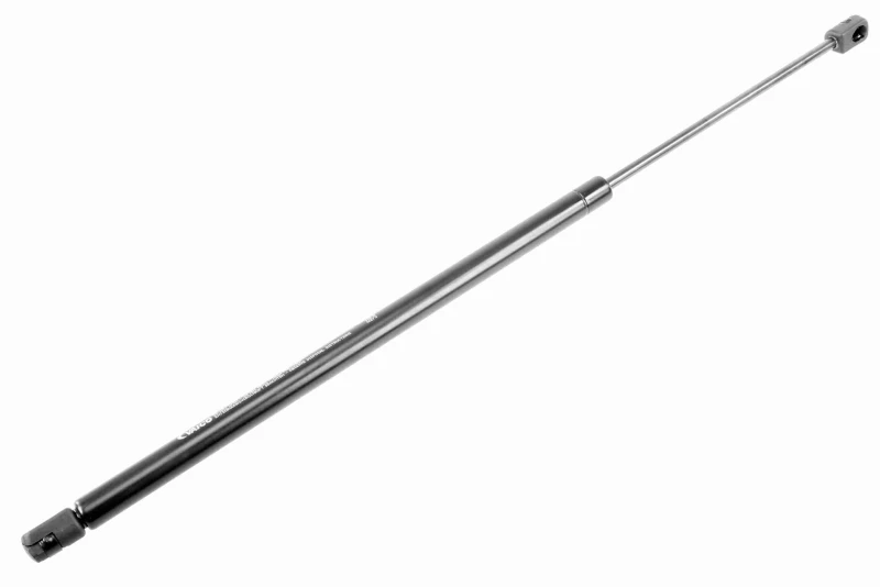 Image of VAICO V20-1008 Tailgate strut Original VAICO Quality, Extention Force: 420N, for vehicles with rear window wiper Gas Spring,boot (219)