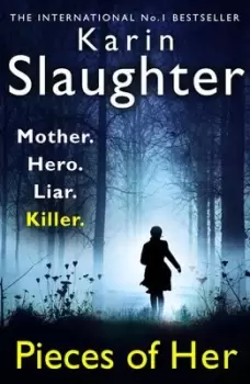 Image of Pieces of her by Karin Slaughter