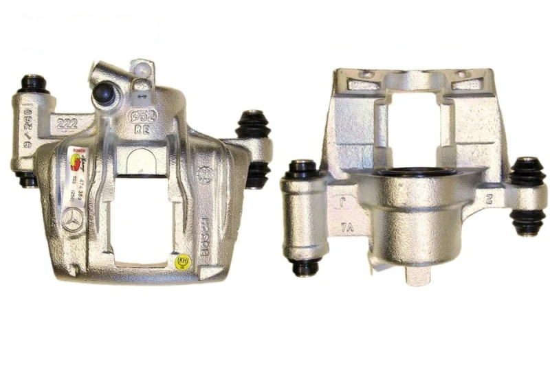 Image of Brake caliper Bosch 0 986 474 359