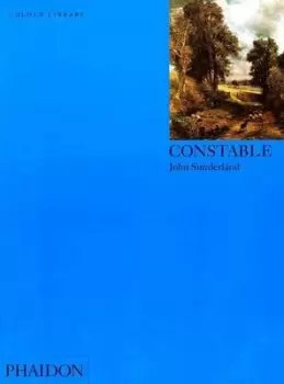 Image of Constable by John Sunderland
