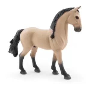 image of Papo Horses and Ponies Lusitano Horse Toy Figure, 3 Years or...