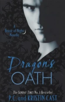 Image of Dragons Oath by P. C. Cast Paperback