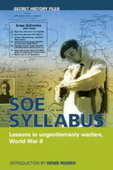 Image of Soe Syllabus by Great Britain Book