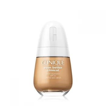 Image of Clinique Even Better Clinical Serum Foundation SPF20 - Beige