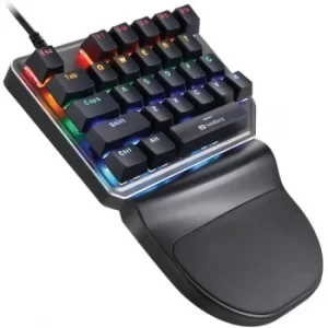 image of Sandberg RageStorm 640-18 Mechanical Gaming Keyboard