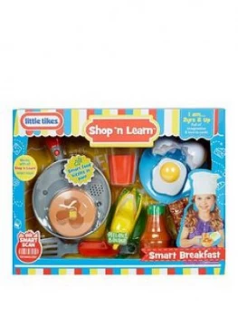 Image of Little Tikes Shop N Learn Smart Breakfast