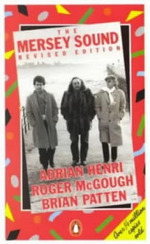 Image of The Mersey Sound by Adrian Henri Paperback