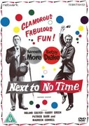 Image of Next To No Time