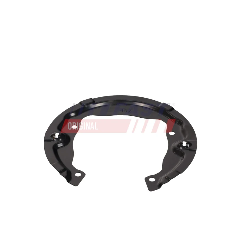 Image of FAST Brake disc backing plate FAST FT03852