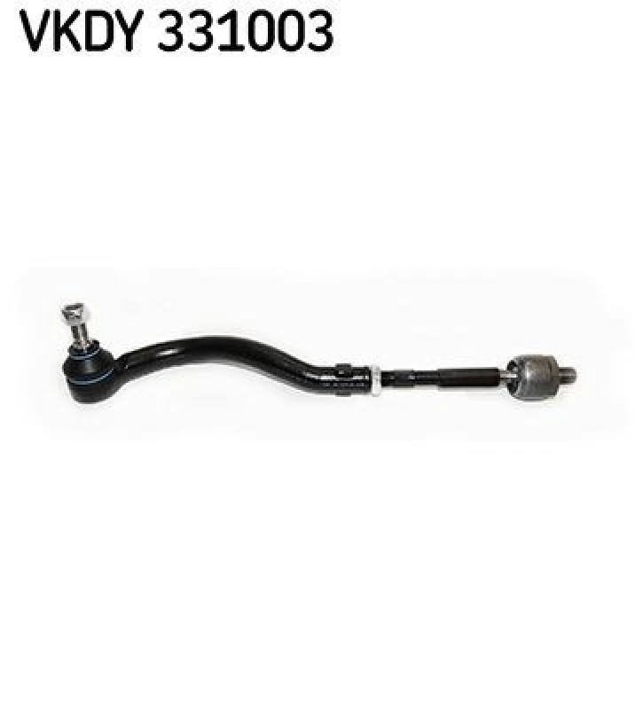 Image of SKF Track rod assembly SKF VKDY 331003