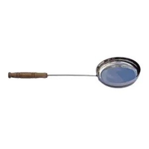 Gardeco Steel Frying Pan - main image