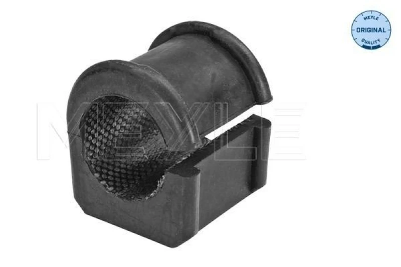 Image of Anti roll bar bush MEYLE 35-14 615 0000