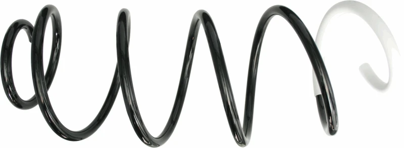 Image of Coil spring SACHS 993 839