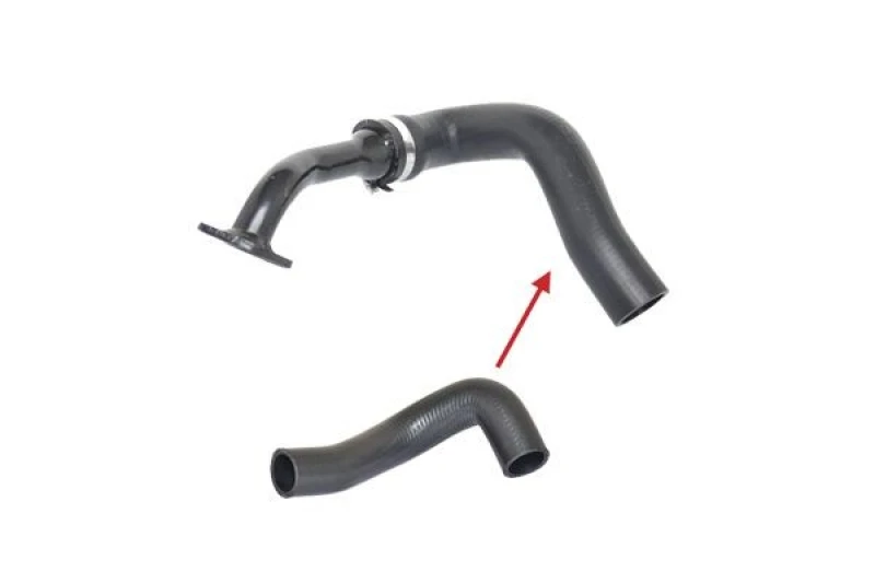 Image of Charger intake hose BUGIAD 88567