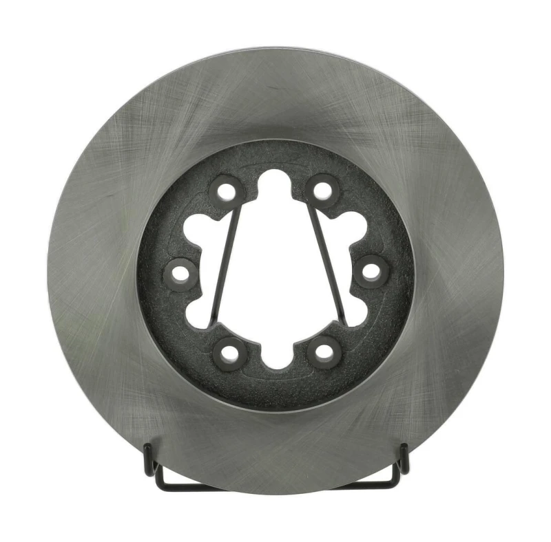 Image of Brake disc JURID 563463J