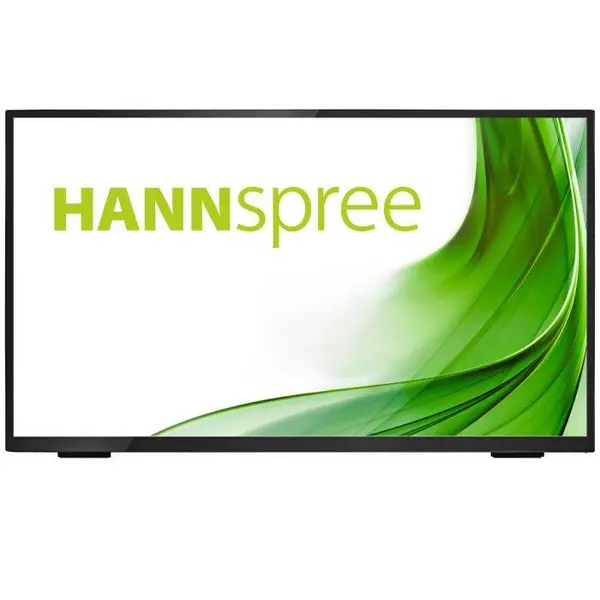 image of Hannspree 21.5" HT225HPA Full HD Touch Screen LED Monitor