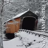 Image of new hampshire a keepsake