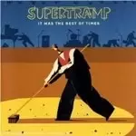 image of Supertramp - It Was The Best of Times: Live (Music CD)