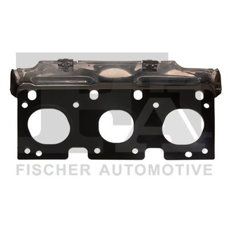 Image of FA1 414-019 Exhaust Manifold Gasket Gasket,exhaust manifold (27)