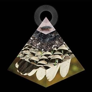 Image of BELUS - APOPHENIA Vinyl