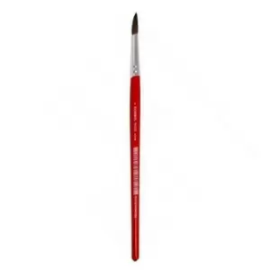 Image of Evoco Paint Brush AG4108 Size 8