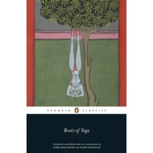 Image of Roots of Yoga